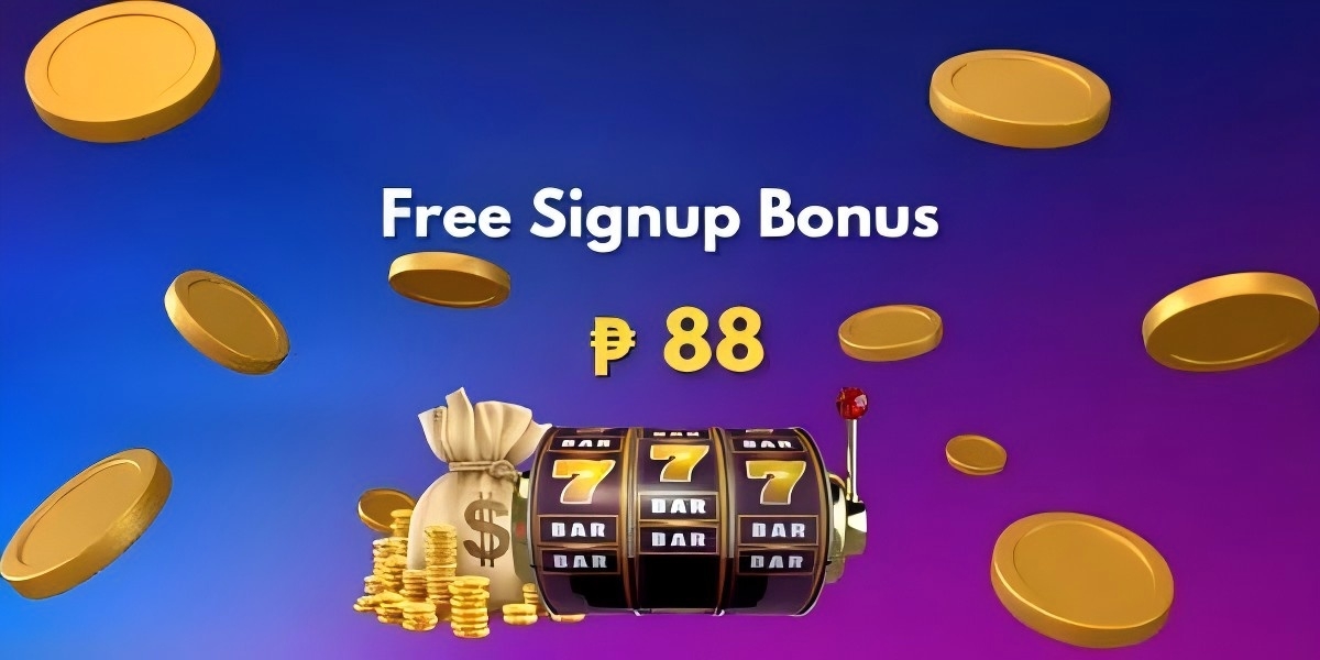 Plus Casino welcome bonus and Plus Casino login screen for Filipino players