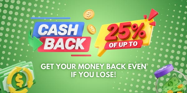 Plus Casino fishing arcade with multipliers and jackpot cannons