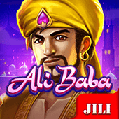 Ali Baba Plus Casino hot game