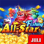 All Star Fishing in Plus Casino fishing arcade