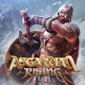 Asgardian Rising Plus Casino hot game