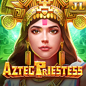 Aztec Priestess Plus Casino hot game