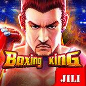 Boxing King Plus Casino slot machine