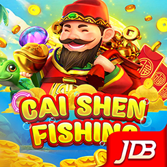Cai Shen Fishing Plus Casino hot game