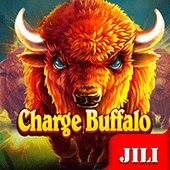 Charge Buffalo Plus Casino hot game