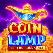 Coin Lamp Plus Casino slot machine