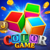 Color Game on Plus Casino card games lobby
