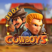 Cowboys Plus Casino hot game