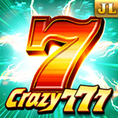 Crazy777 Plus Casino slot machine