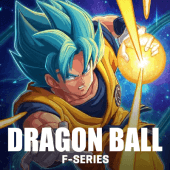 Dragon Ball Plus Casino slot machine