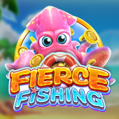 Fierce Fishing in Plus Casino fishing arcade