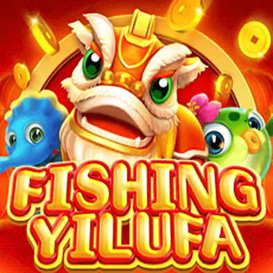 Fishing Yi Lu Fa in Plus Casino fishing arcade