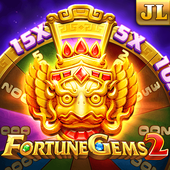 Fortune Gems 2 Plus Casino slot machine