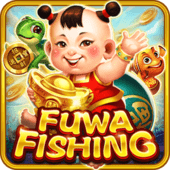 Fuwa Fishing in Plus Casino fishing arcade