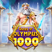 Gates of Olympus 1000 Plus Casino hot game