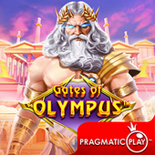 Gates of Olympus Plus Casino hot game