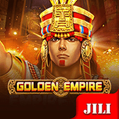 Golden Empire Plus Casino slot machine