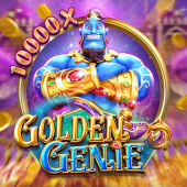 Golden Genie Plus Casino hot game