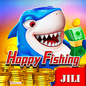 Happy Fishing in Plus Casino fishing arcade