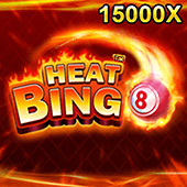 Heat Bingo Plus Casino hot game