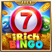 Irich Bingo Plus Casino slot machine