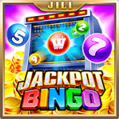 Jackpot Bingo Plus Casino hot game