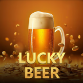 Lucky Bear on Plus Casino card games lobby