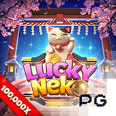 Lucky Neko Plus Casino hot game