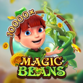 Magic Beans Plus Casino hot game