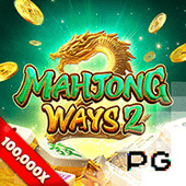 Mahjong Ways 2 Plus Casino hot game