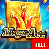 Mega Ace Plus Casino slot machine