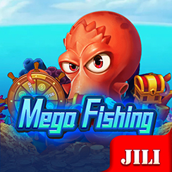 Mega Fishing in Plus Casino fishing arcade