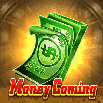 Money Coming Plus Casino slot machine