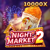 Night Market 2 Plus Casino hot game