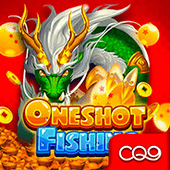 Oneshot Fishing in Plus Casino fishing arcade