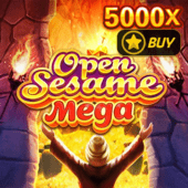 Open Sesame Mega Plus Casino hot game