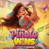 Pinata Wins Plus Casino hot game
