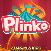 Plinko on Plus Casino card games lobby
