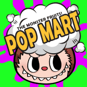 Popmart Plus Casino slot machine