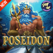 Poseidon Plus Casino slot machine