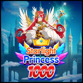 Starlight Princess 1000 Plus Casino hot game
