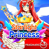 Starlight Princess Plus Casino hot game