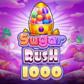 Sugar Rush 1000 Plus Casino hot game