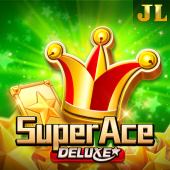 Super Ace Deluxe Plus Casino hot game