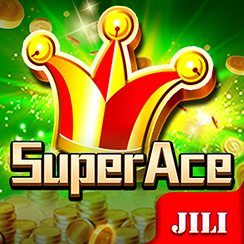 Super Ace Plus Casino slot machine