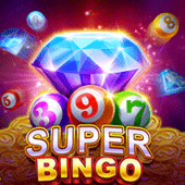 Super Bingo Plus Casino hot game