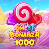 Sweet Bonanza 1000 Plus Casino hot game