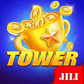 Tower on Plus Casino card games lobby
