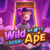 Wild Ape Plus Casino hot game