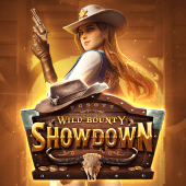 Wild Bounty Showdown Plus Casino slot machine